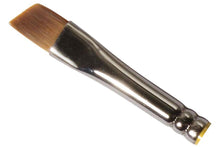 Load image into Gallery viewer, Daler Rowney System 3 Acrylic Brushes