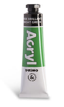 Load image into Gallery viewer, Primo Acrylic Coulours 18ml Tubes