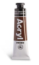 Load image into Gallery viewer, Primo Acrylic Coulours 18ml Tubes