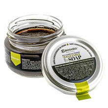 Load image into Gallery viewer, Escoda Brush Soap and Cream.