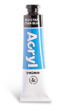 Load image into Gallery viewer, Primo Acrylic Coulours 18ml Tubes