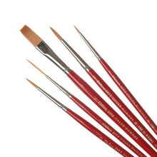 Load image into Gallery viewer, Daler Rowney Dalon Paint Brushes