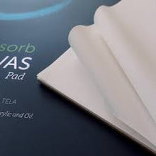 Load image into Gallery viewer, Phoenix "Absorb" Canvas Pad