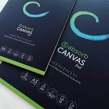 Load image into Gallery viewer, Phoenix "Absorb" Canvas Pad