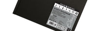 Load image into Gallery viewer, Daler Rowney - Ebony Artist' Sketchbook -Black Cover
