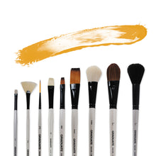 Load image into Gallery viewer, Daler Rowney - Graduate Brushes