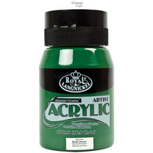 Load image into Gallery viewer, Royal & Langnickel - Essentials Acrylics 500 ml