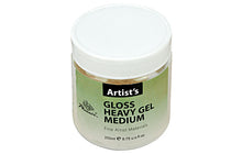 Load image into Gallery viewer, Phoenix Acrylic Gel Mediums