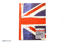 Load image into Gallery viewer, DALER ROWNEY EBONY SKETCH PADS A4