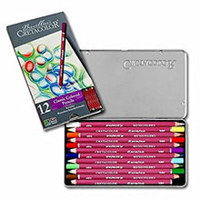 Load image into Gallery viewer, Cretacolor Karmina Classic Coloured Pencils