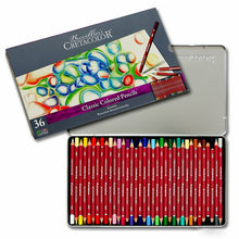 Load image into Gallery viewer, Cretacolor Karmina Classic Coloured Pencils