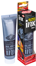 Load image into Gallery viewer, ESSDEE - Premium Block Printing Ink 100ml