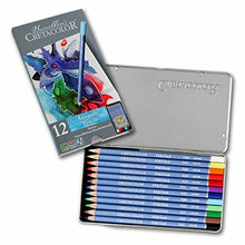 Load image into Gallery viewer, Cretacolor Marino Watercolour Pencils