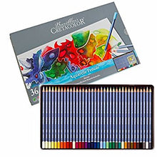 Load image into Gallery viewer, Cretacolor Marino Watercolour Pencils