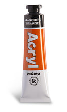 Load image into Gallery viewer, Primo Acrylic Coulours 18ml Tubes