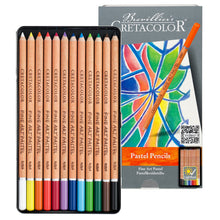 Load image into Gallery viewer, Cretacolor Fine Art Pastel Pencil Sets