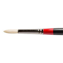 Load image into Gallery viewer, Daler Rowney Georgian Fine Hog Hair Brushes