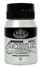 Load image into Gallery viewer, Royal & Langnickel - Essentials Acrylics 500 ml