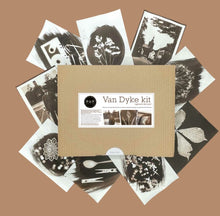 Load image into Gallery viewer, PAR Van Dyke Starter Kit - Paper
