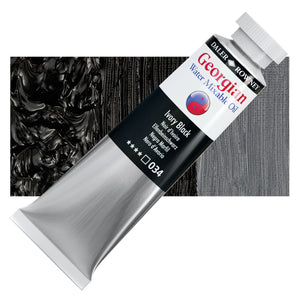 Daler-Rowney - Georgian Water Mixable Oil Colours