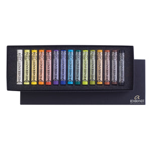 Royal Talens Rembrandt Soft Pastel Sets