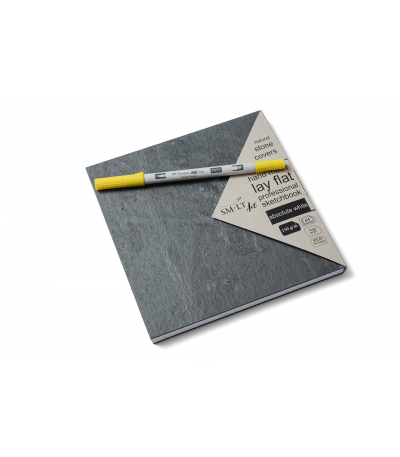 SMLT Stonebook Sketchbooks
