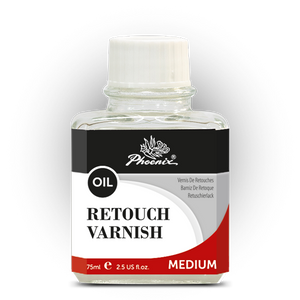 Phoenix - Retouching Varnish 75 ml