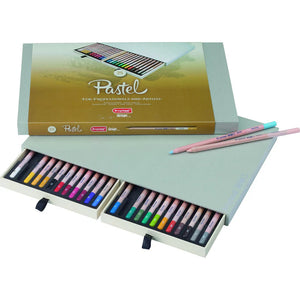 Bruynzeel Pastel Pencil Design Box