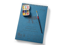 Load image into Gallery viewer, SMLT Art - Authentic Watercolour Pad A5 / A4
