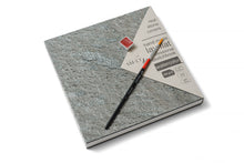 Load image into Gallery viewer, SMLT Stonebook Sketchbooks
