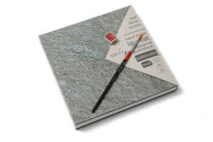 SMLT Stonebook Sketchbooks