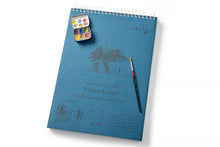 Load image into Gallery viewer, SMLT Art - Authentic Watercolour Pad 280gsm
