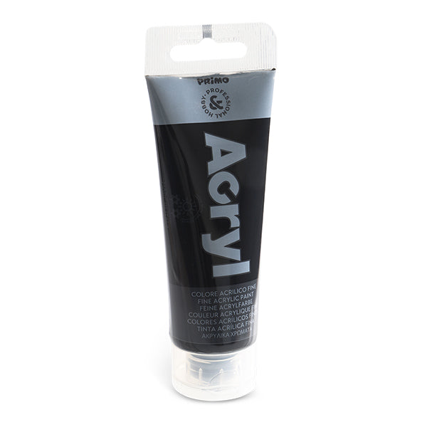 Primo CMP 75ml Acrylic Paint Tubes