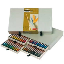 Load image into Gallery viewer, Bruynzeel Pastel Pencil Design Box
