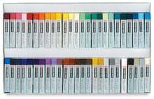 Load image into Gallery viewer, Sakura Specialist Artist Quality Oil Pastels
