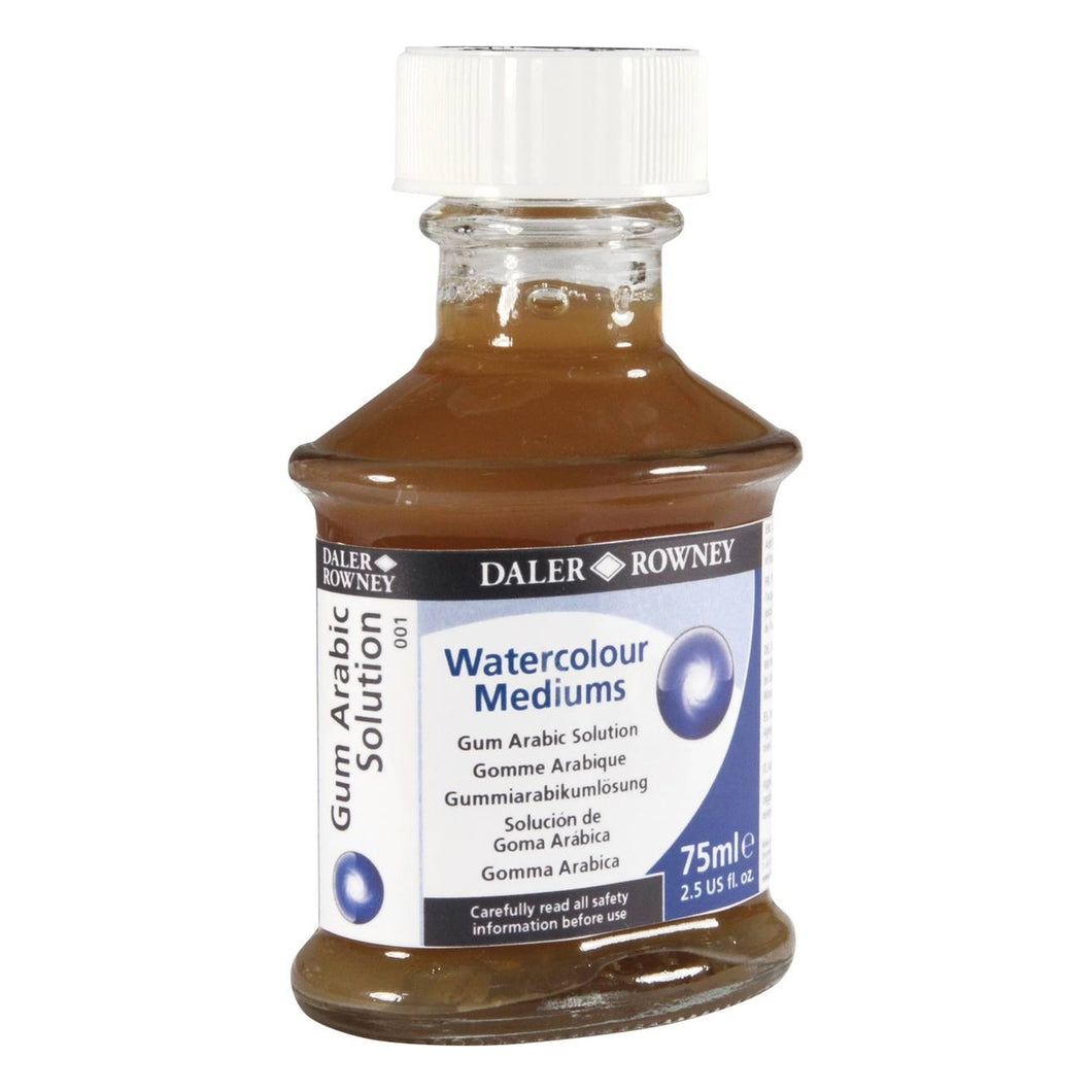 Daler Rowney Gum Arabic Solution