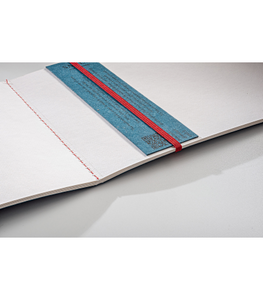 SMLT art Stitched Sketchbook