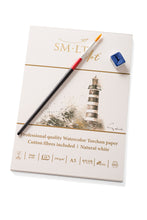 Load image into Gallery viewer, SMLT Art - PRO Series A5 pads
