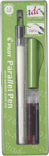 Load image into Gallery viewer, PILOT - Parallel Pen Calligraphic Fountain Pen
