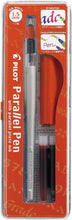 Load image into Gallery viewer, PILOT - Parallel Pen Calligraphic Fountain Pen
