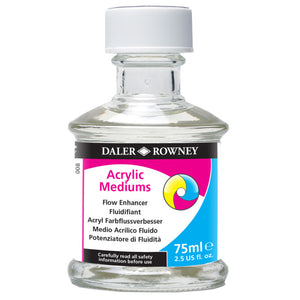 Daler Rowney Flow Enhancer