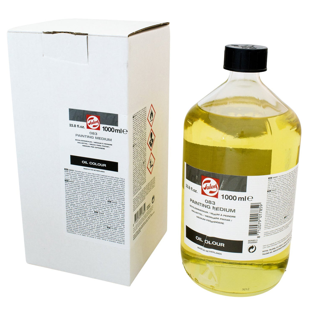 Royal Talens Painting Medium