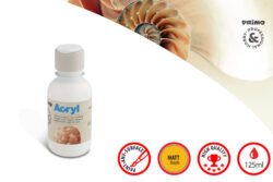 CMP Matte Varnish 125ml
