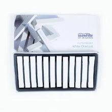 Load image into Gallery viewer, Seawhite Compressed Charcoal Sticks
