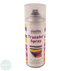 Seawhite Transfer Spray