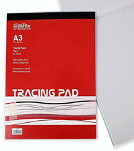Load image into Gallery viewer, Seawhite of Brighton Tracing Pads
