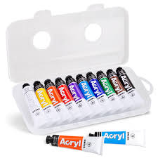 CMP - Acrylic Set