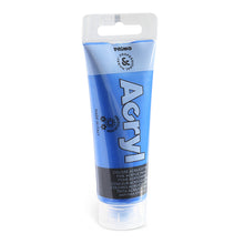 Load image into Gallery viewer, Primo CMP 75ml Acrylic Paint Tubes
