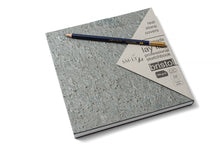 Load image into Gallery viewer, SMLT Stonebook Sketchbooks
