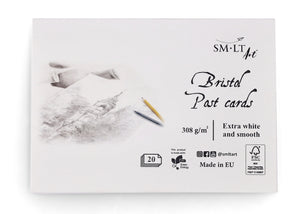 SMLT Post Card Pads